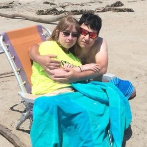 Meet your Posher, Cheyenne